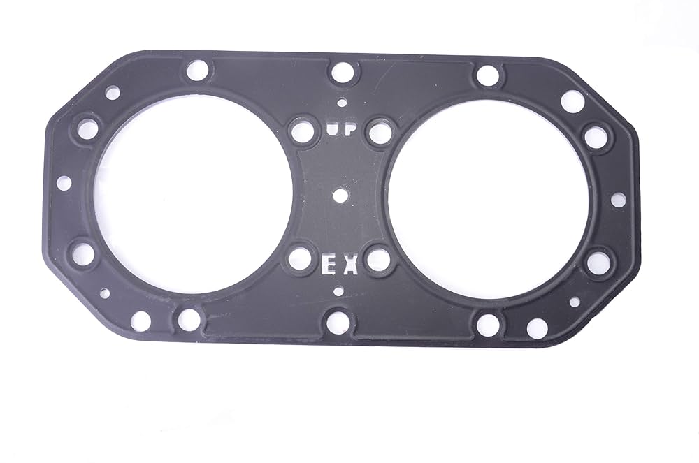 Amazon.com: Kawasaki 750 Cylinder Head Gasket 1992-1995 750